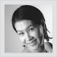 Naoko Moriyama-Robbins